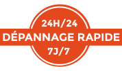 Grenoble dépannage urgent